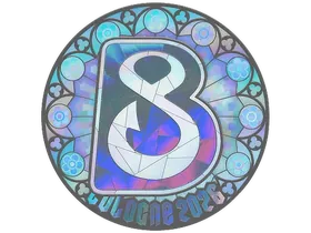 Cologne 2026B8 (Holo)