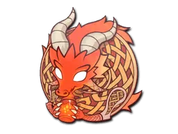 StickerBaby Lore