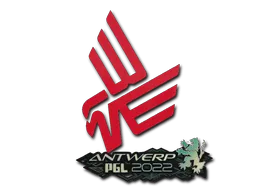 Antwerp 2022Bad News Eagles