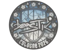 Cologne 2026beastik