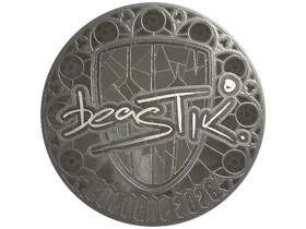 Cologne 2026beastik (Foil)
