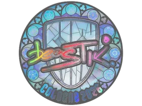 Cologne 2026beastik (Holo)