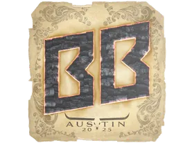 Austin 2025BetBoom