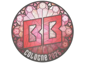 Cologne 2026BetBoom