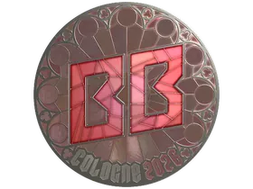 Cologne 2026BetBoom (Foil)
