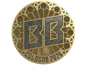 Cologne 2026BetBoom (Gold)