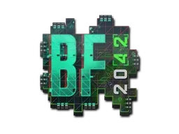 StickerBF 2042