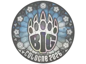 Cologne 2026BIG