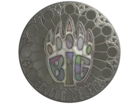 Cologne 2026BIG (Foil)