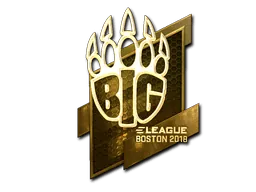 GoldBoston 2018