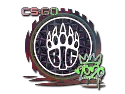 2020 RMRBIG (Holo)