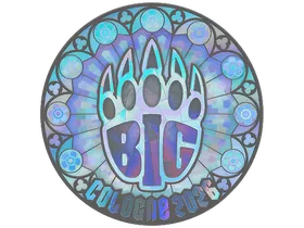 Cologne 2026BIG (Holo)