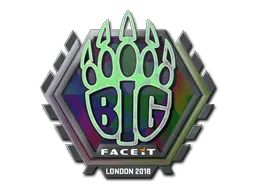 HoloLondon 2018
