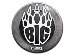 Katowice 2019BIG