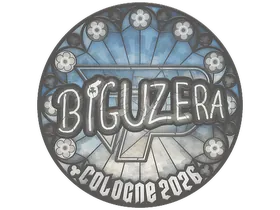 Cologne 2026biguzera