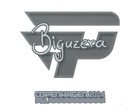 Copenhagen 2024biguzera