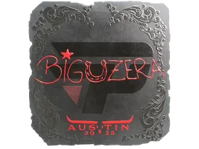 Austin 2025biguzera (Foil)