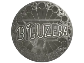 Cologne 2026biguzera (Foil)