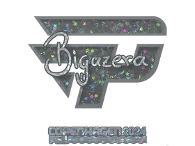 Copenhagen 2024biguzera (Glitter)