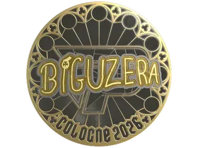 Cologne 2026biguzera (Gold)