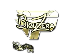 Paris 2023biguzera (Gold)