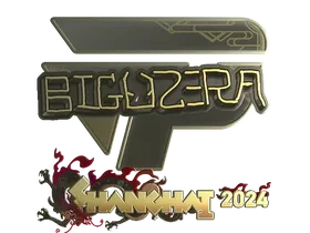 GoldShanghai 2024