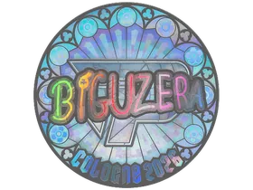 Cologne 2026biguzera (Holo)