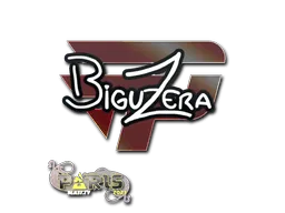 Paris 2023biguzera