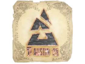 Austin 2025BLAST.tv
