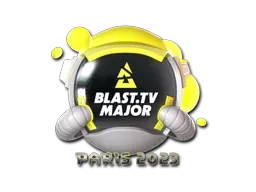 Paris 2023BLAST.tv