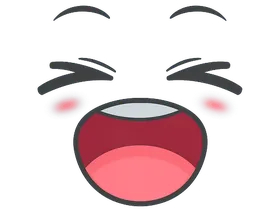 StickerBlinky