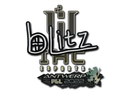 Antwerp 2022bLitz