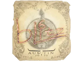 Austin 2025bLitz