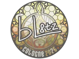 Cologne 2026bLitz