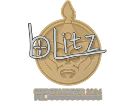 Copenhagen 2024bLitz