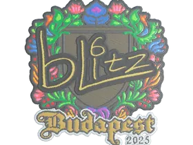 EmbroideredBudapest 2025