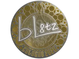 Cologne 2026bLitz (Foil)