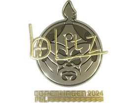 Copenhagen 2024bLitz (Gold)