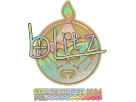 Copenhagen 2024bLitz (Holo)