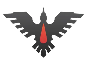StickerBlood Ravens