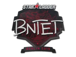 Berlin 2019BnTeT