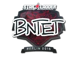 Berlin 2019BnTeT (Foil)