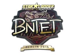GoldBerlin 2019