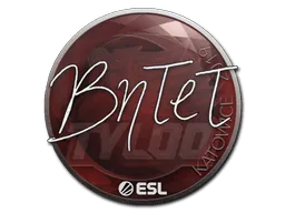 Katowice 2019BnTeT