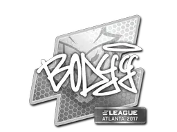 Atlanta 2017bodyy