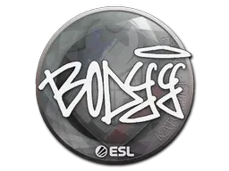 Katowice 2019bodyy