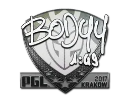 Krakow 2017bodyy
