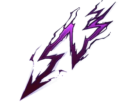 StickerBolt Charge (Foil)