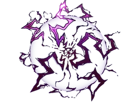 StickerBolt Energy (Foil)