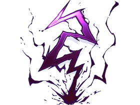 StickerBolt Strike (Foil)